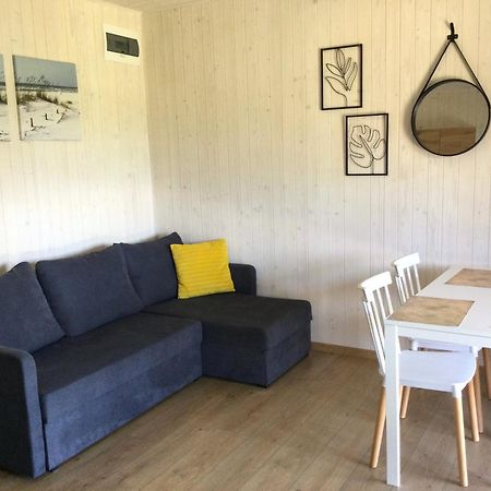 Domki Selma Władysławowo Extérieur photo