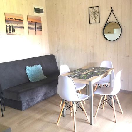 Domki Selma Władysławowo Extérieur photo