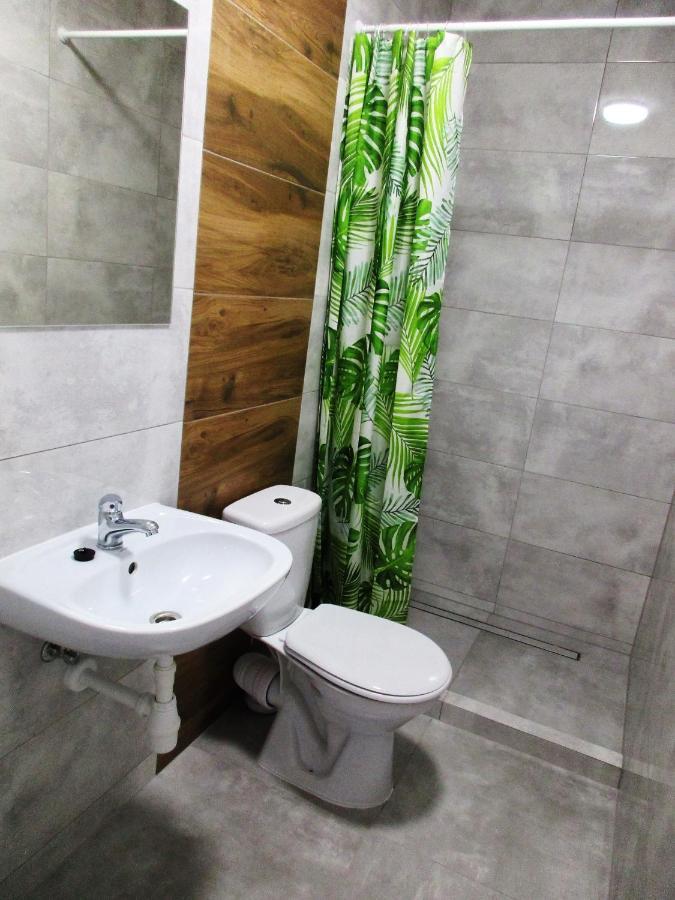 Domki Selma Władysławowo Extérieur photo