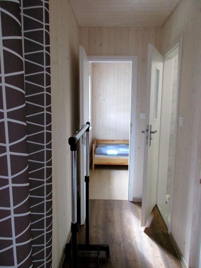 Domki Selma Władysławowo Extérieur photo
