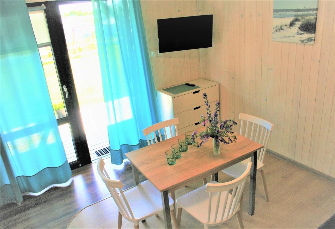 Domki Selma Władysławowo Extérieur photo