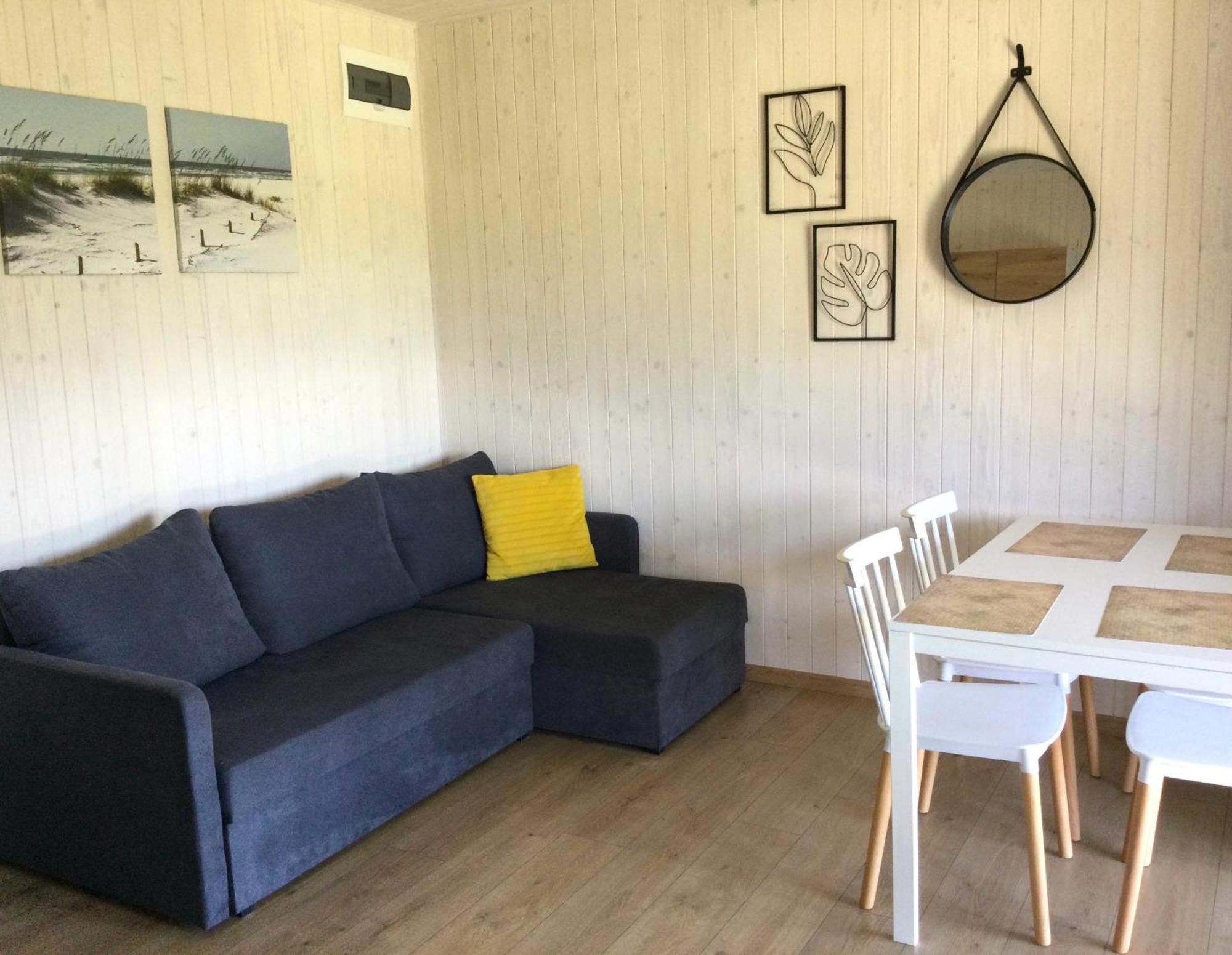 Domki Selma Władysławowo Extérieur photo